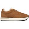 HUGO Kiria_Runn_sdf, Allenatori Donna, Light Pastel Brown, 36 EU