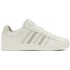 K-Swiss Court TIEBREAK II - Sneaker da Uomo, Colore Bianco, Taglia 42 EU, Bianco, 42 EU
