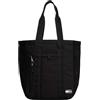 Tommy Jeans Tjm Daily Tech Tote Am0am13718, Uomo, Black (Black), One Size