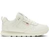 K-Swiss Vista Runner Lth, Scarpe da Ginnastica Uomo, Bianco, 43 EU