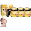 Suncy Awzlove Veleno d'api Crema completa, Awzlove Crema completa di Veleno d'ape Professionale Veleno d'api Rassodante, Naturale al Veleno d'Ape Anti-Rughe per Tutti i Tipi di Pelle (3 Pezzo)