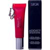 Dior Addict Lip Glow Butter, balsamo per labbra idratante brillante, 5 toni, formula naturale 90%, 24 ore idratante (105 lychee)
