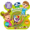 Zcare Natural Baby Braccialetto 1 Pezzo