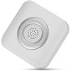 Campanello Cablato 12V Con 38 Suonerie – Montaggio A Parete Per Uffici, Garage E Residenze Anziani