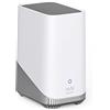 eufy Security HomeBase 3, eufy S380, telecamera wi-fi esterno senza fili, nessun costo mensile, memoria espansa, compatibile crittografia standard militare