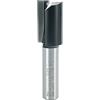 ENT 10554 Fresa per incastri carburo, gambo (S) 12 mm, diametro (D) 18 mm, NL 30 mm, SL 40 mm, GL 70 mm