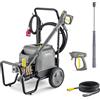 Karcher Pro HD 7/18-4 M Classic - Idropulitrice professionale a freddo - Trifase - 220 Bar - 750 l/h