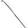 Fanwer 80cm Calzascarpe extra lungo in metallo inox