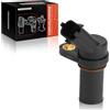 Frankberg Sensore dell'albero Motore 2-Poli Con anello di tenuta 9118368 | Compatibile con Opel Agila (A) Astra G Astra H Combo Corsa B C D Meriva Signum Tigra Twintop Vectra B C Zafira A; 5010412449