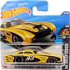 Hot Wheels - Aston Martin DB4GT High Speed Edition - HW Dream Garage 3/5 - HYY52 - Short Card - Mattel 2025-1:64