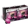 UBAGO cafeteros Ubago Caffè in capsule Caffè Espresso Intenso, Capsule compatibili Dolce Gusto, Intensità 7/8, Offerta da 96 unità