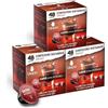 UBAGO cafeteros Ubago Caffè in capsule Caffè Espresso Extra Intenso, Capsule compatibili Dolce Gusto, Intensità 8/8, Offerta da 144 unità