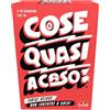 Goliath - COSE QUASI A CASO - Gioco da Tavolo per Famiglie e Bambini 10+ - Gioco di Parole Veloce e Divertente - Party Game in Italiano - Gioco Educativo di Lessico - 2-6 Giocatori - 15 Min