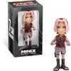 MINIX - Anime Mini Format - Naruto - Sakura - Statuetta da collezione 7 cm
