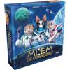 Rebel, MLEM: i Gatti Astro, Gioco di Famiglia, Gioco di Dadi, 2-5 Giocatori, a Partire dagli 8+ Anni, 30-60 Minuti, Tedesco, Multicolore, Multicolore