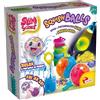 Liscianigiochi Lisciani Giochi- Slumi Science Squish Balls, 113972