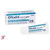 N.B.F. LANES SRL OFTALID POMATA OFTALMICA 20 ML