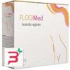 CV MEDICAL SRL FLOGIMED LAVANDA VAGINALE 4 PEZZI