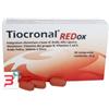 B.L.V. PHARMA GROUP SRL TIOCRONAL REDOX 20 COMPRESSE