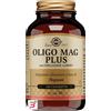 SOLGAR IT. MULTINUTRIENT SPA OLIGO MAG PLUS 100 TAVOLETTE