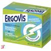 EG SPA ERGOVIS MG+K VITAMINE B CON ZUCCHERO 24 BUSTINE