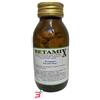 HERBOPLANET SRL BETAMIX 80 COMPRESSE MASTICABILI