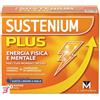 A.MENARINI IND.FARM.RIUN.SRL SUSTENIUM PLUS LIMONE E MIELE 20 BUSTINE DA 8 G
