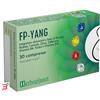 HERBOPLANET Srl FP-YANG 30 COMPRESSE