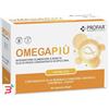 FEDERFARMA.CO SPA PROFAR OMEGA PIU' 60 SOFTGEL BLISTER