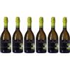 Cantina Colli del Soligo SOLIGO COL DE MEZ EXTRA BRUT ASOLO PROSECCO SUPERIORE [ 6 bottiglie x 750mℓ ]