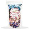 CandyFrizz Selection - Mini Snack - BOX 800 GR 80 pezzi circa