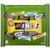 Mars Mixed Cioccolatini Minis, 400g