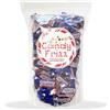 CandyFrizz Selection - Mini Snack - BOX 800 GR 80 pezzi (Snicker's Miniatures)