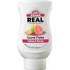 Reàl Infused Exotics, Guava, 500 ml, Sciroppo di Guava del Sud Africa, Vegano, Squeeze Bottle, Ideale per Cocktail, Punch, Mocktail e Ricette Tropicali