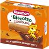 Plasmon Biscotto Cacao 320g (6 confezioni)