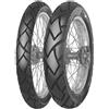 Mitas Pneumatico stradale MITAS TERRA FORCE 120/70R19 TL 60W