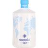 Atlantic Galician Spirits Gin Alcol Free '0.0' Nordés 0,7 l