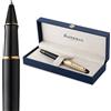 Waterman Expert Penna roller | The Opera Collection | Nera e oro | Confezione regalo