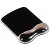 Kensington Duo Gel Mouse Pad con poggiapolsi - Grigio (K62399US), Grigio