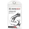 Rotatech - Catena per motosega Black+Decker CS2040-GB, 2000 W, 40 cm