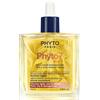 Phyto 7 Elixir Intense Huile Olio Sublimante Disciplinante Capelli Spessi Secchi e Danneggiati, 100ml