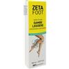 Zeta Farmaceutici ZetaFoot - Spray No Gas Gambe Leggere, 100ml