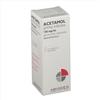 Abiogen Acetamol Prima Infanzia Prima Infanzia 100 Mg/ Ml Gocce Orali, Soluzione 1 Flacone Da 30 Ml