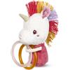 LILLIPUTIENS Mini sonaglio Lilliputiens Lena l'unicorno