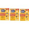 VO5 OV Trattamento con olio caldo 2 Count (confezione da 3) 0,5 once