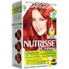 Garnier Nutrisse Creme N.7,64 Rouge Intense - 4 Confezioni da 50 g