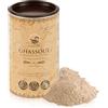 cosmundi Ghassoul Argilla Saponifera Marrocchina (Rhassoul) per capelli vido e corpo 1 kg