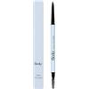 Fleeky Brow Fleeky Micro Pen - Matita per sopracciglia con punta fine per ridipingere e modellare precisi, tenuta resistente alle sbavature e all'acqua, micropen bifacciale con spazzola, vegano e senza