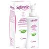 Saforelle Mousse Detergente Ultra Delicata 250 ml