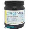 Farmaderbe Collagen Drink Limone Integratore 295 g